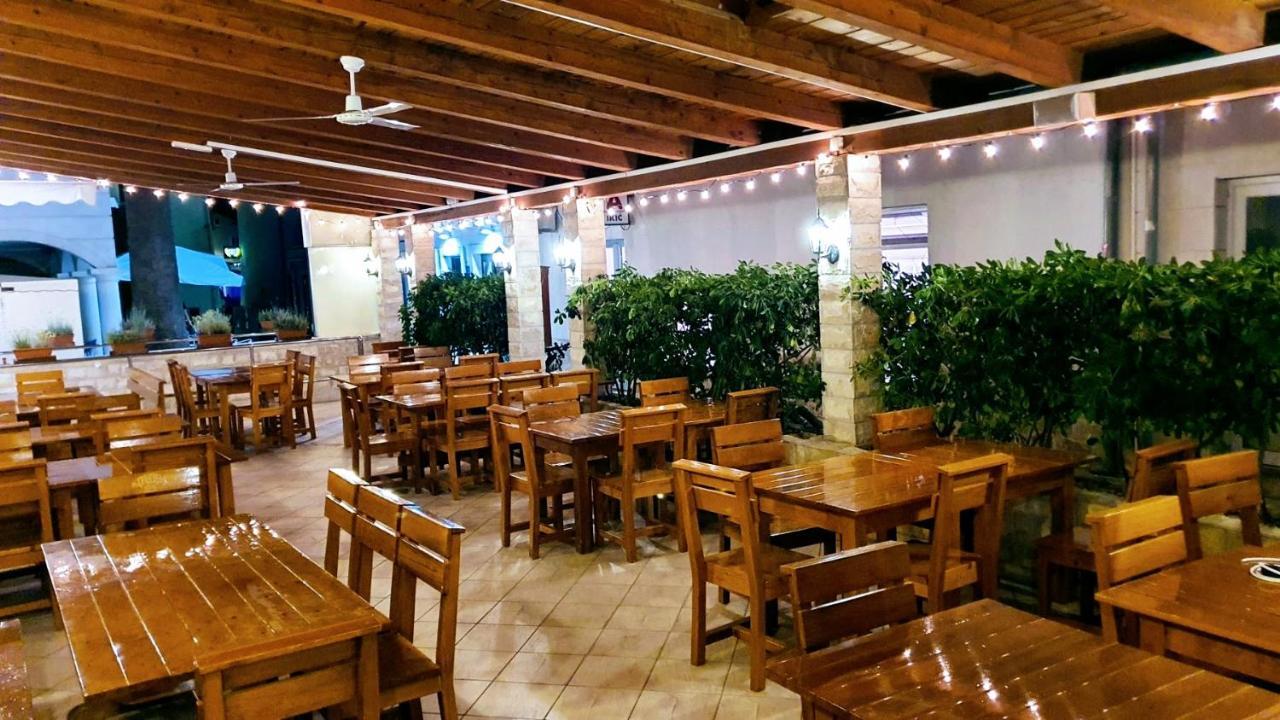 נובליה Villa Palcic מראה חיצוני תמונה