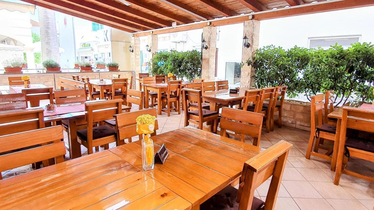 נובליה Villa Palcic מראה חיצוני תמונה