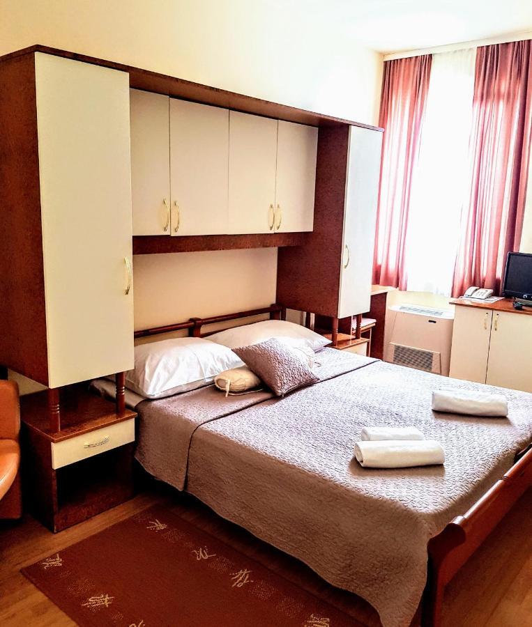 נובליה Villa Palcic מראה חיצוני תמונה