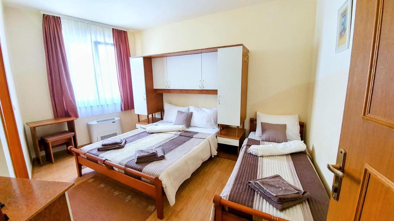 נובליה Villa Palcic מראה חיצוני תמונה