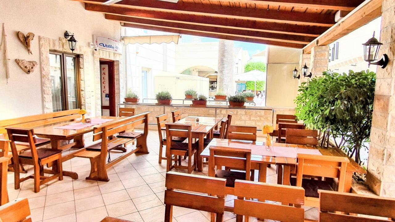 נובליה Villa Palcic מראה חיצוני תמונה