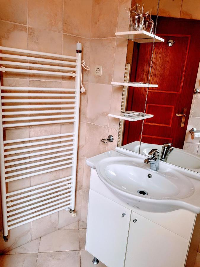 נובליה Villa Palcic מראה חיצוני תמונה