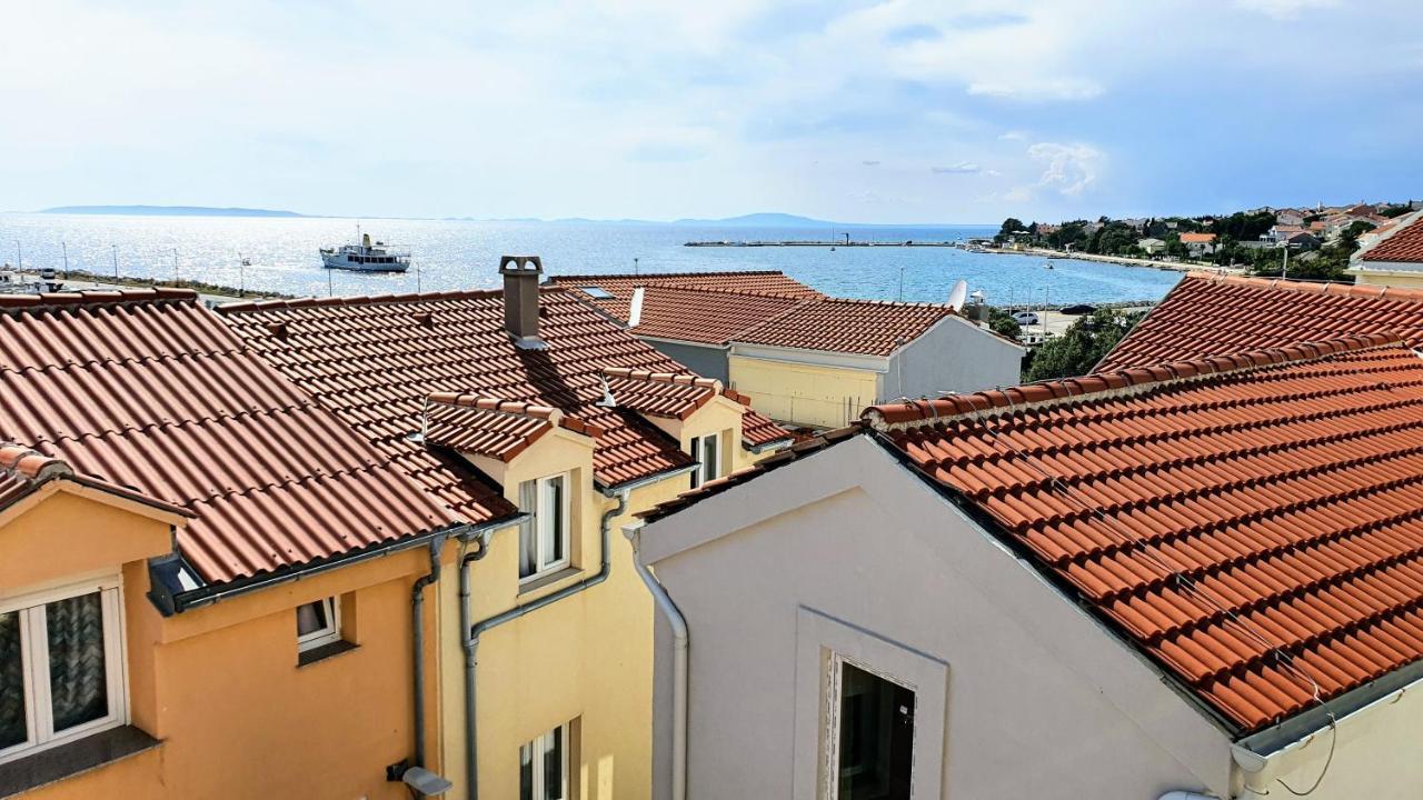 נובליה Villa Palcic מראה חיצוני תמונה