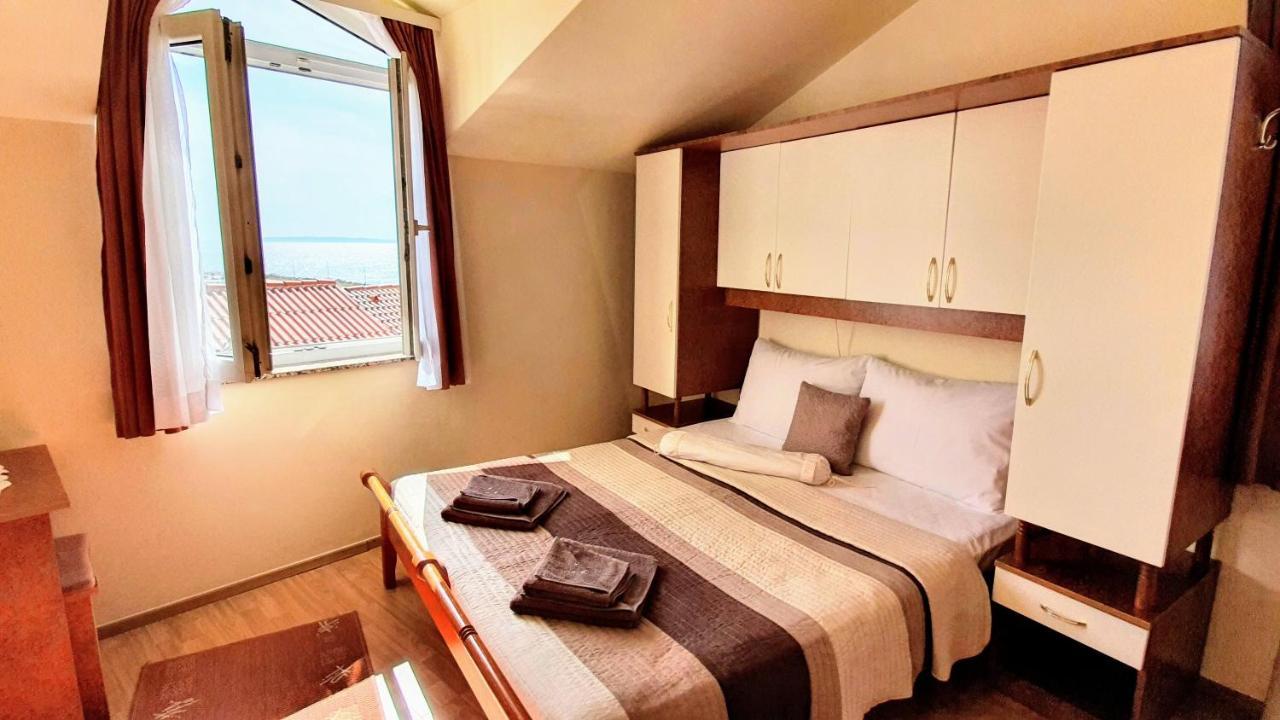 נובליה Villa Palcic מראה חיצוני תמונה