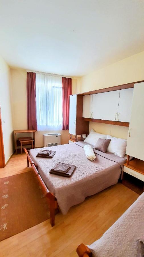 נובליה Villa Palcic מראה חיצוני תמונה