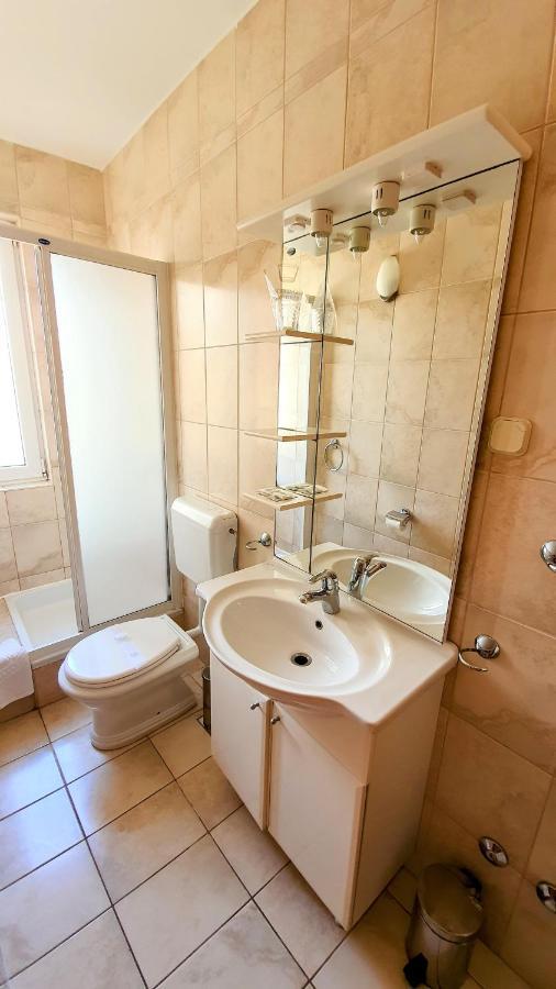נובליה Villa Palcic מראה חיצוני תמונה