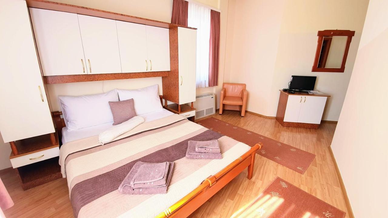 נובליה Villa Palcic מראה חיצוני תמונה