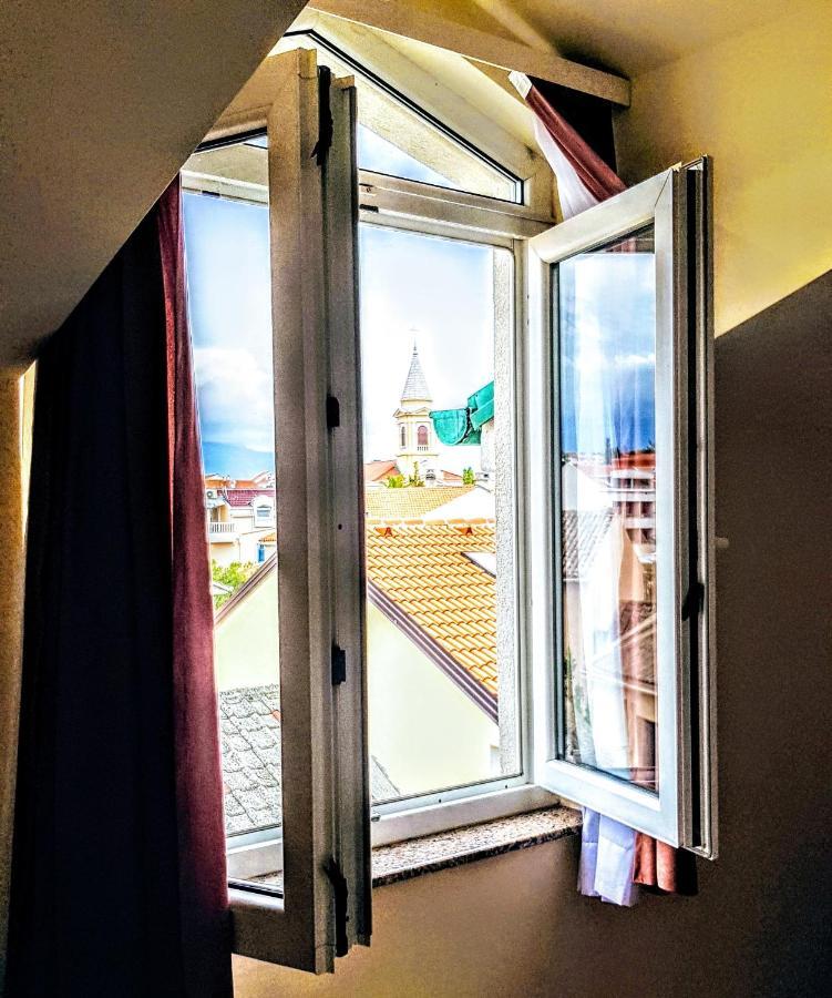 נובליה Villa Palcic מראה חיצוני תמונה