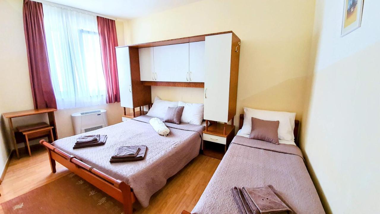 נובליה Villa Palcic מראה חיצוני תמונה