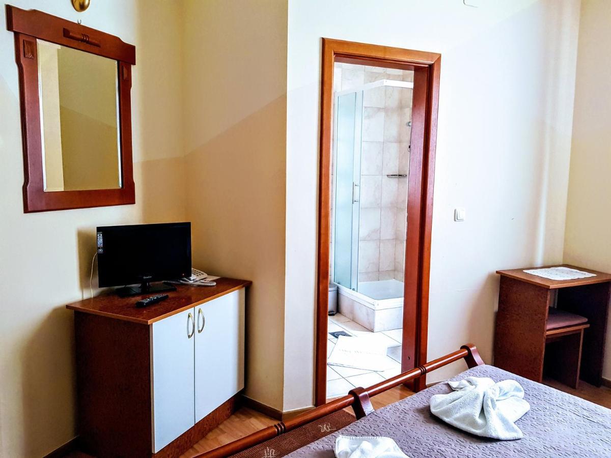 נובליה Villa Palcic מראה חיצוני תמונה